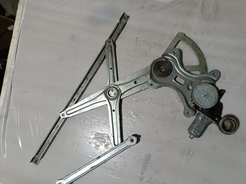 Стеклоподъемный механизм, 1000 рублей, Пешки