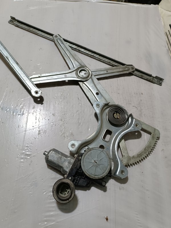 Стеклоподъемный механизм, 1000 рублей, Пешки