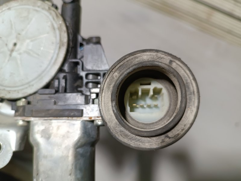 Стеклоподъемный механизм, 1000 рублей, Пешки