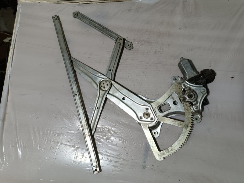 Стеклоподъемный механизм, 1000 рублей, Пешки