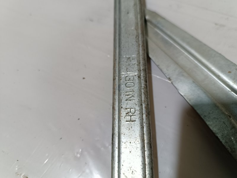 Стеклоподъемный механизм, 1000 рублей, Пешки