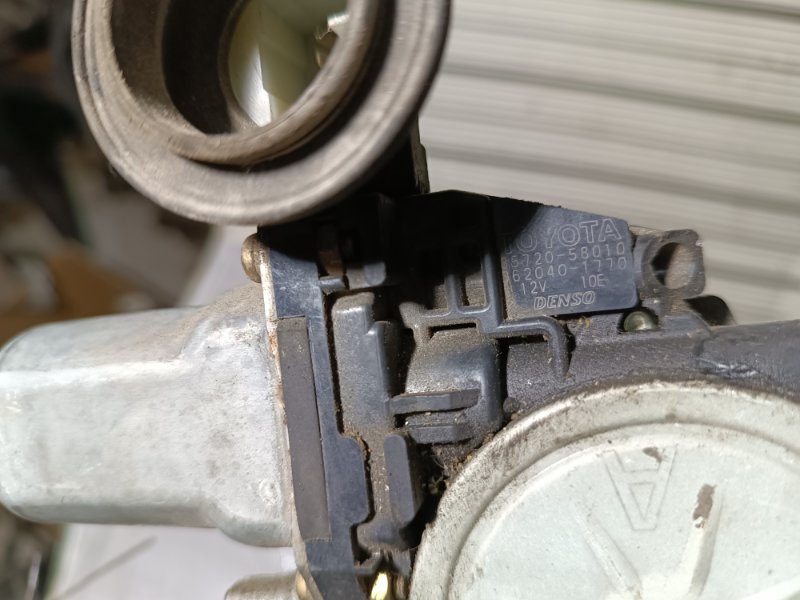 Стеклоподъемный механизм, 1000 рублей, Пешки