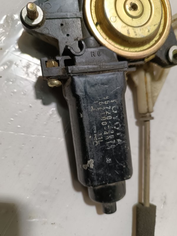 Стеклоподъемный механизм, 5000 рублей, Пешки