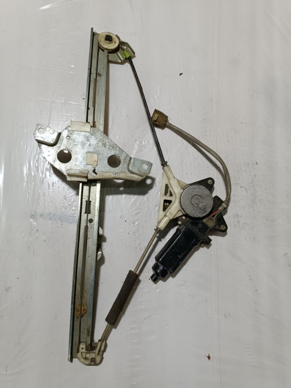 Стеклоподъемный механизм, 5000 рублей, Пешки