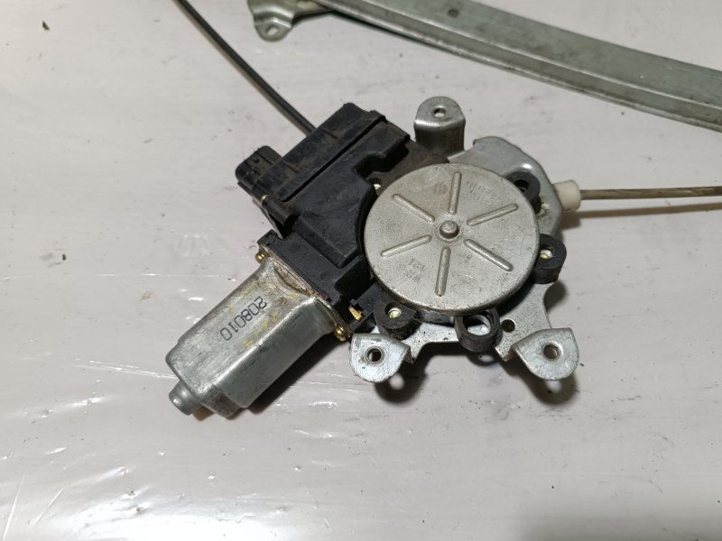 Стеклоподъемный механизм, 4000 рублей, Пешки