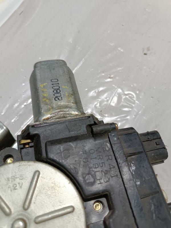 Стеклоподъемный механизм, 4000 рублей, Пешки