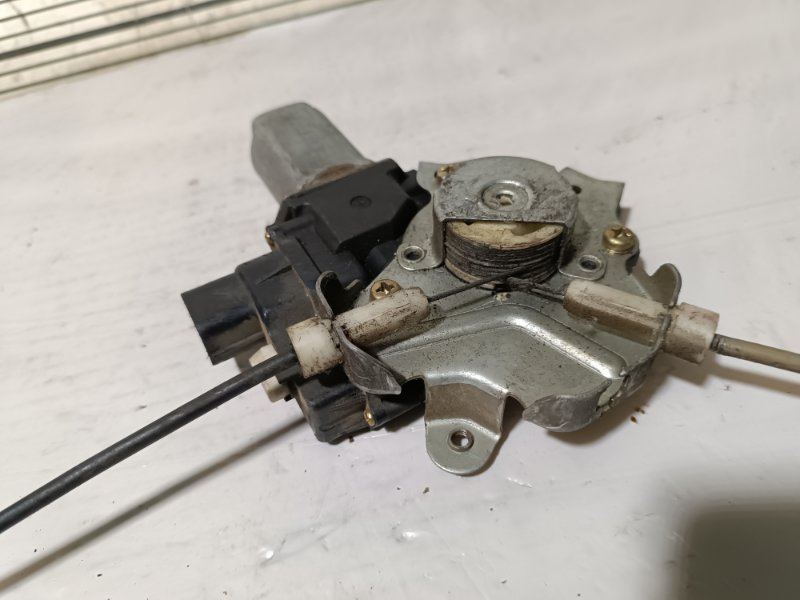 Стеклоподъемный механизм, 4000 рублей, Пешки