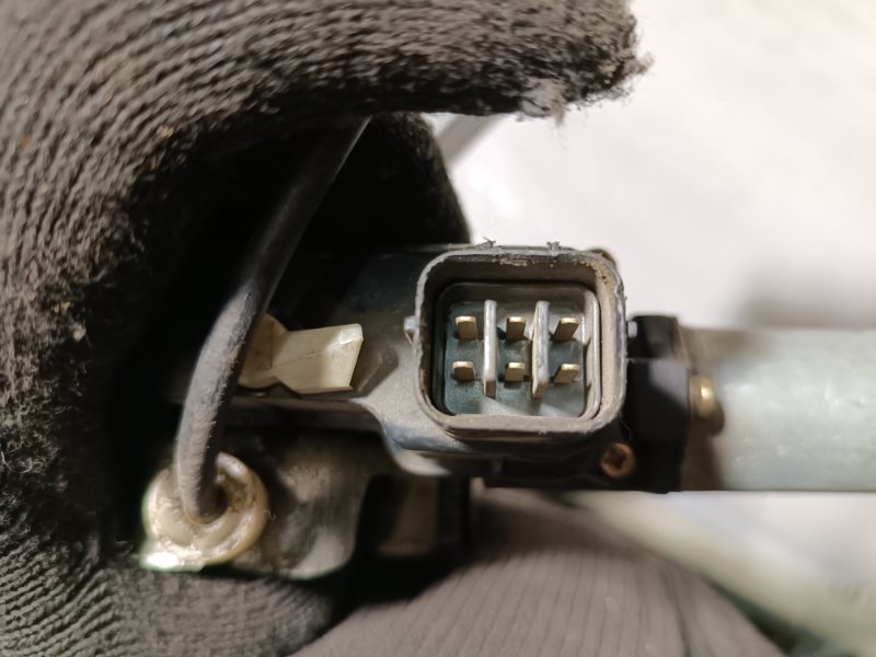 Стеклоподъемный механизм, 4000 рублей, Пешки