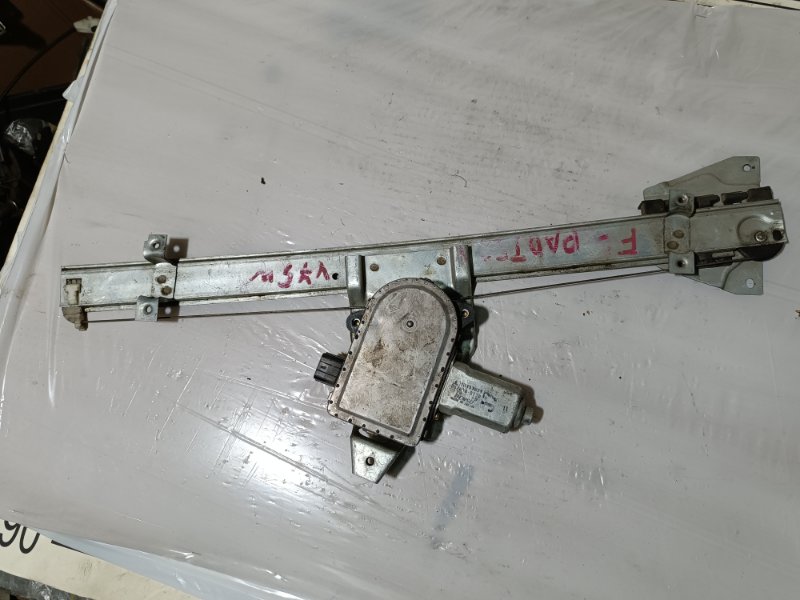 Стеклоподъемный механизм, 4000 рублей, Пешки