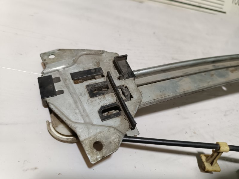 Стеклоподъемный механизм, 1000 рублей, Пешки