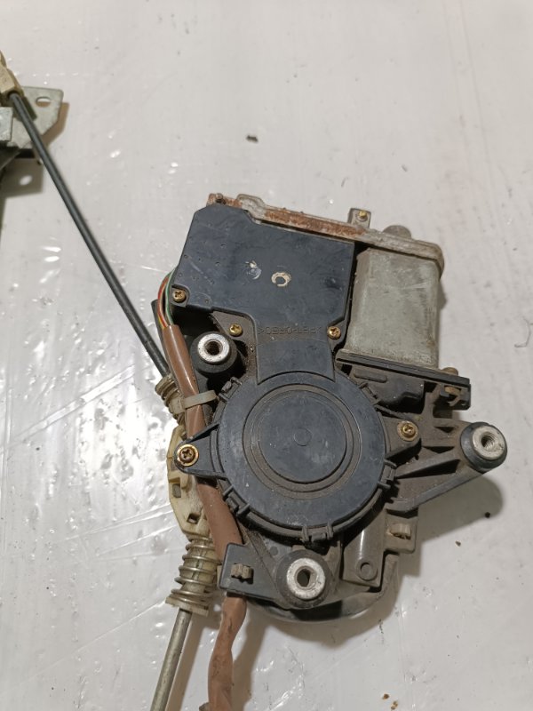 Стеклоподъемный механизм, 1200 рублей, Пешки