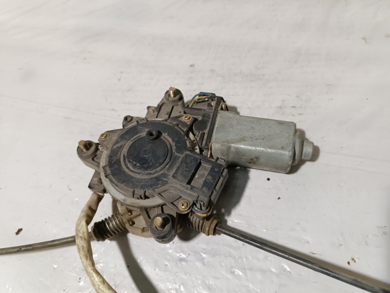 Стеклоподъемный механизм, 3000 рублей, Пешки