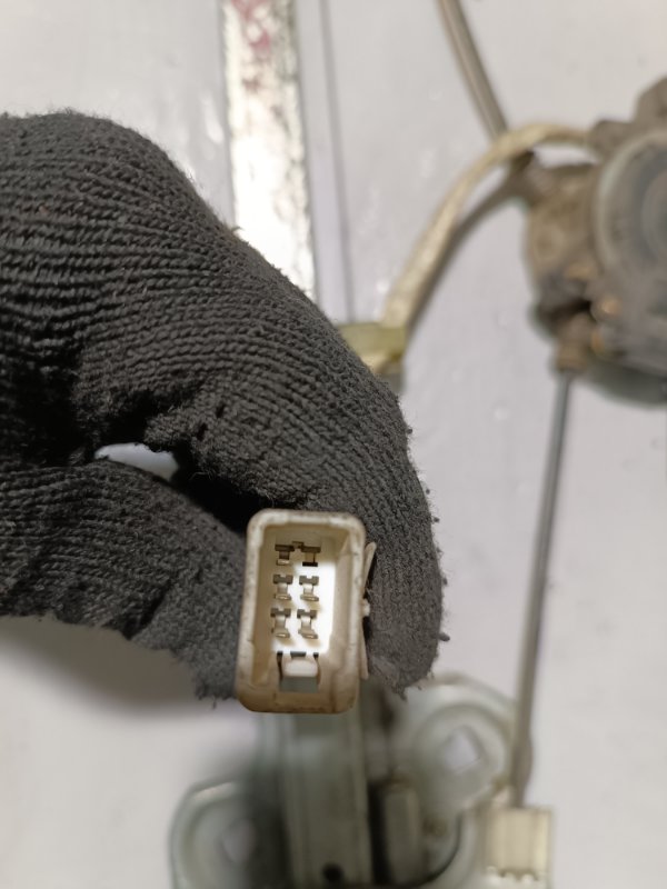 Стеклоподъемный механизм, 3000 рублей, Пешки