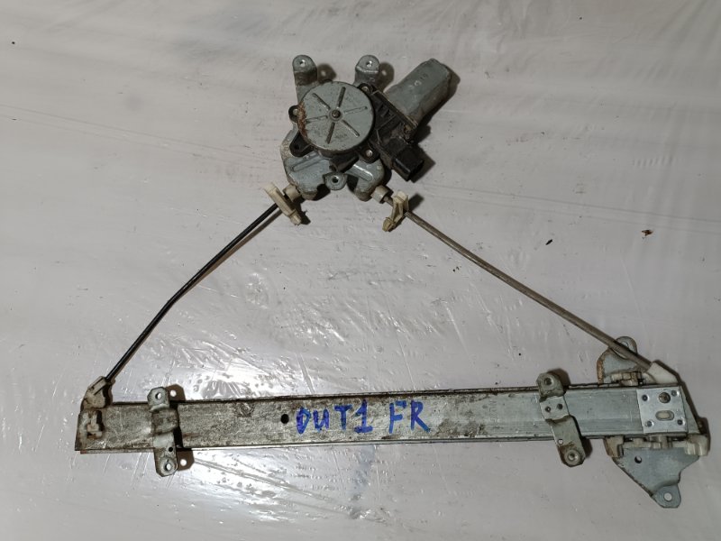 Стеклоподъемный механизм, 6000 рублей, Пешки