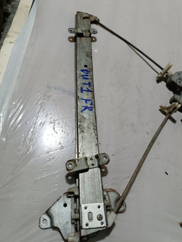 Стеклоподъемный механизм, 6000 рублей, Пешки