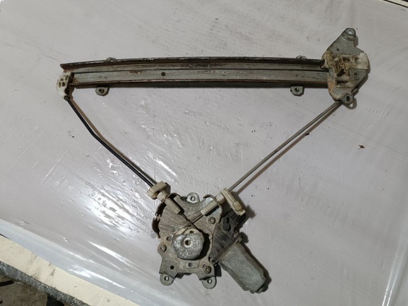 Стеклоподъемный механизм, 6000 рублей, Пешки