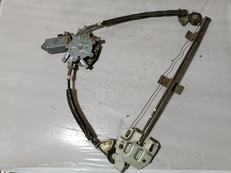 Стеклоподъемный механизм, 3000 рублей, Пешки