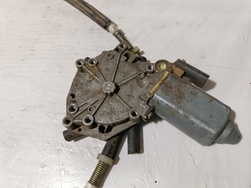 Стеклоподъемный механизм, 3000 рублей, Пешки