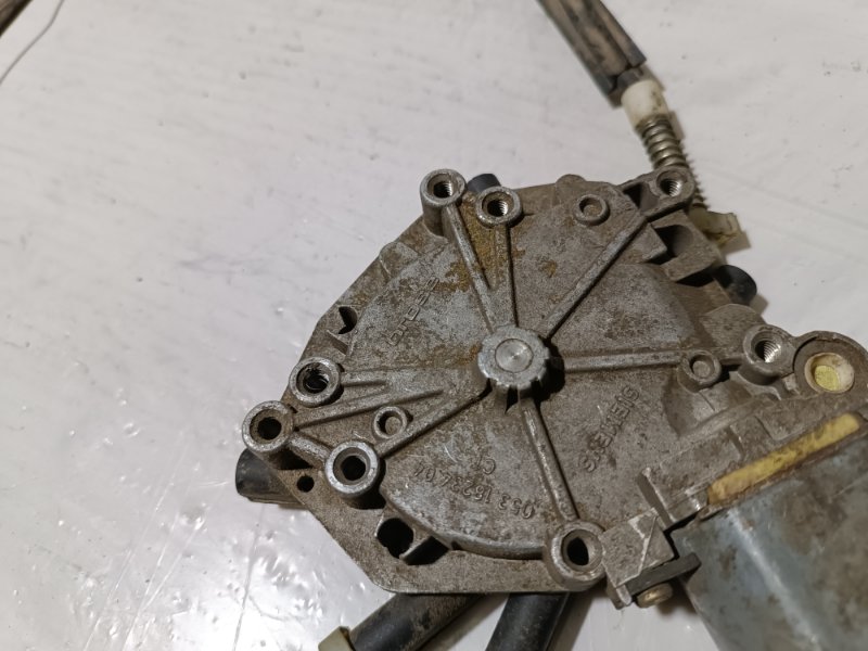 Стеклоподъемный механизм, 3000 рублей, Пешки