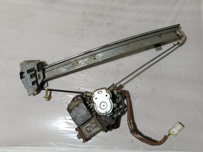 Стеклоподъемный механизм, 1000 рублей, Пешки