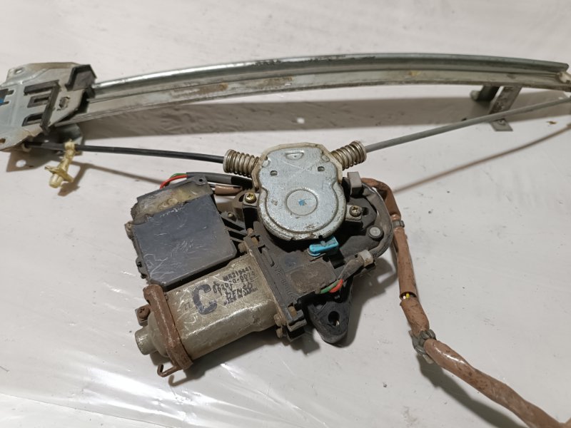 Стеклоподъемный механизм, 1000 рублей, Пешки