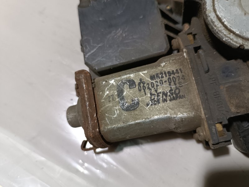 Стеклоподъемный механизм, 1000 рублей, Пешки