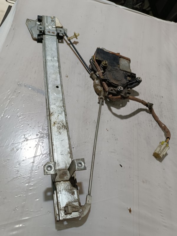 Стеклоподъемный механизм, 1000 рублей, Пешки