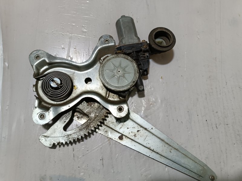 Стеклоподъемный механизм, 1000 рублей, Пешки