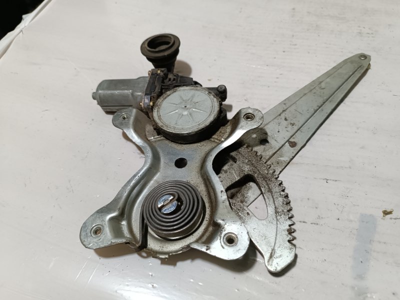 Стеклоподъемный механизм, 1000 рублей, Пешки