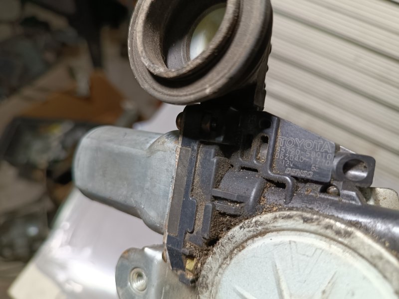 Стеклоподъемный механизм, 1000 рублей, Пешки