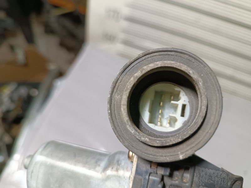 Стеклоподъемный механизм, 1000 рублей, Пешки