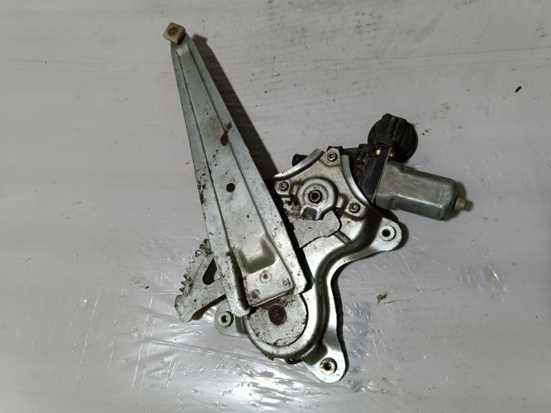 Стеклоподъемный механизм, 1000 рублей, Пешки