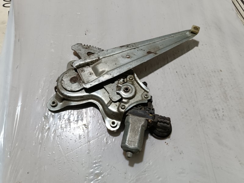 Стеклоподъемный механизм, 1000 рублей, Пешки