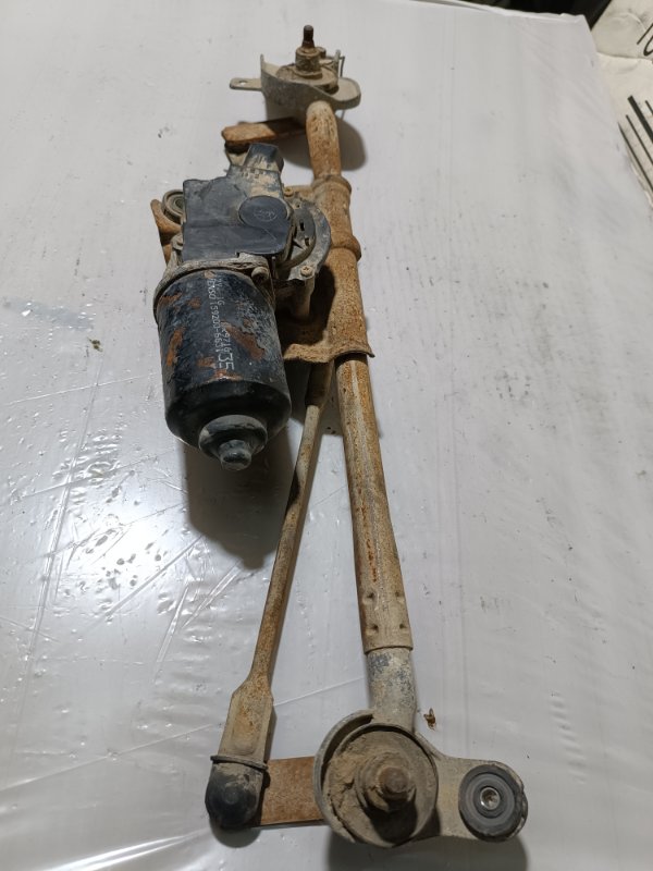 Трапеция дворников, 5000 рублей, Пешки