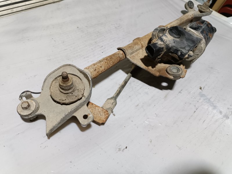 Трапеция дворников, 5000 рублей, Пешки