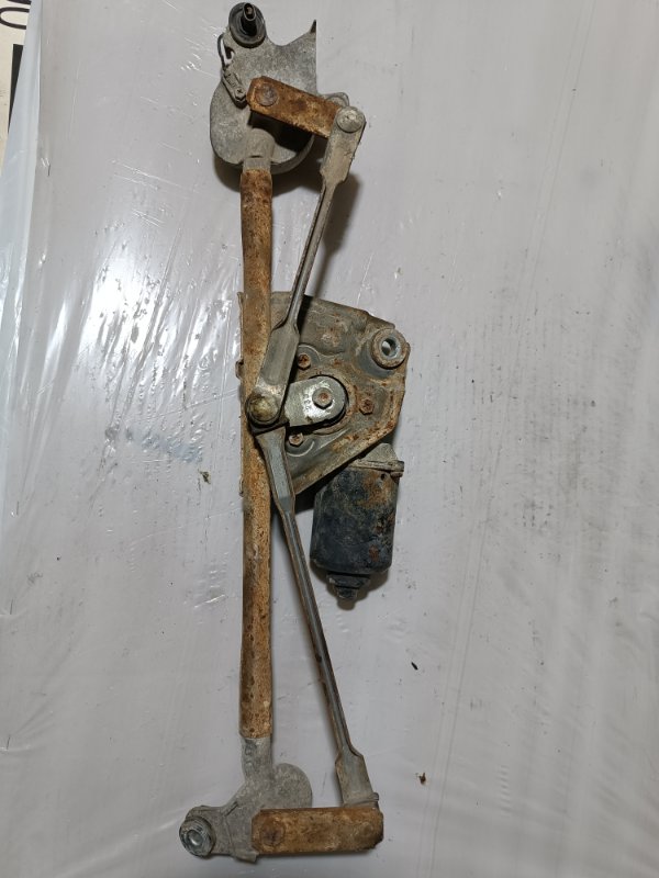 Трапеция дворников, 5000 рублей, Пешки