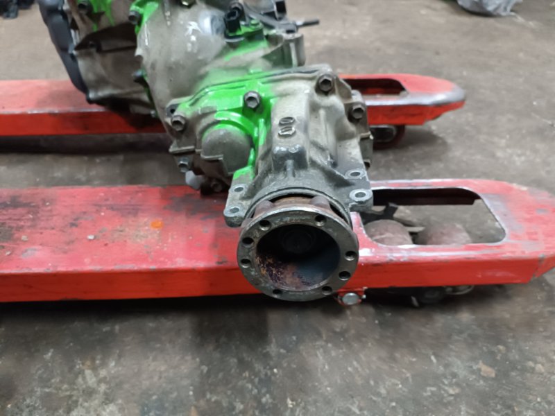 МКПП, 110000 рублей, Пешки