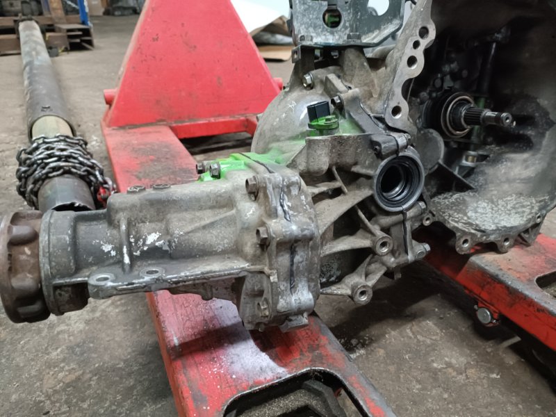 МКПП, 110000 рублей, Пешки