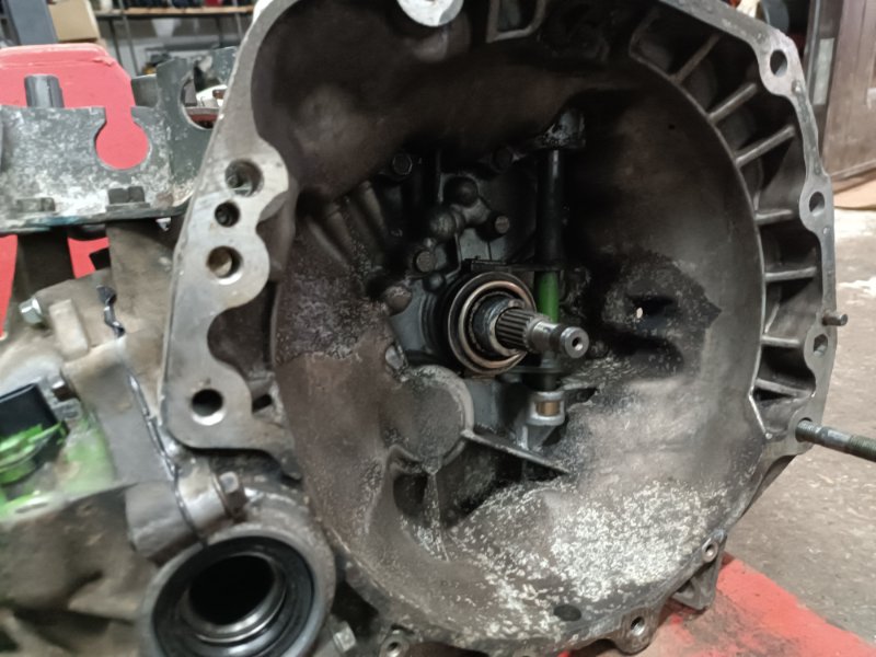 МКПП, 110000 рублей, Пешки