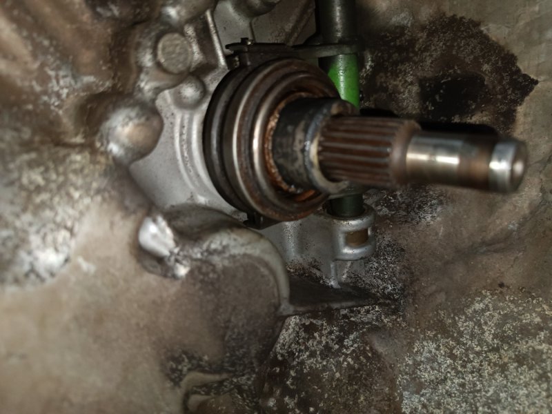 МКПП, 110000 рублей, Пешки