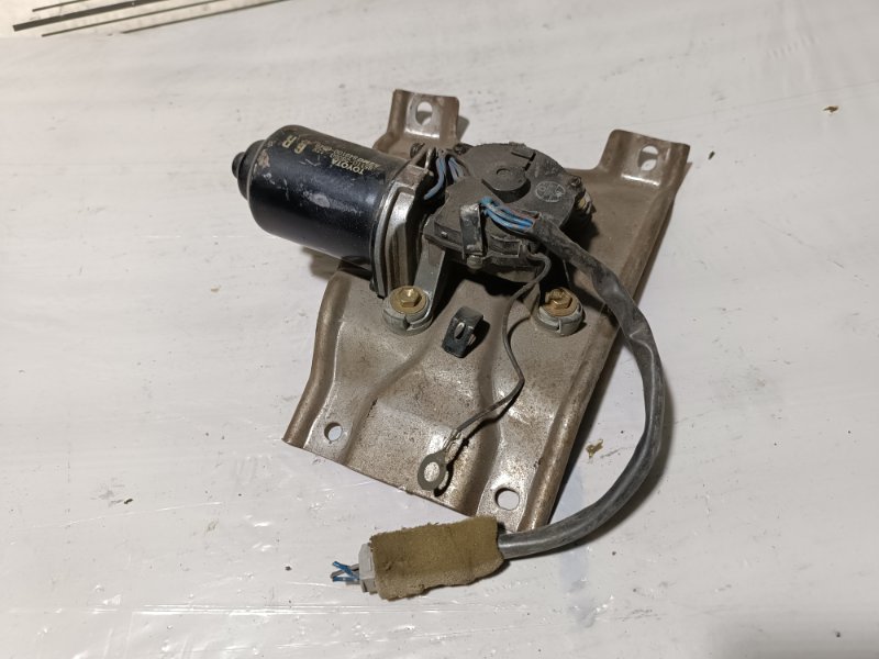 Мотор дворников, 2000 рублей, Пешки