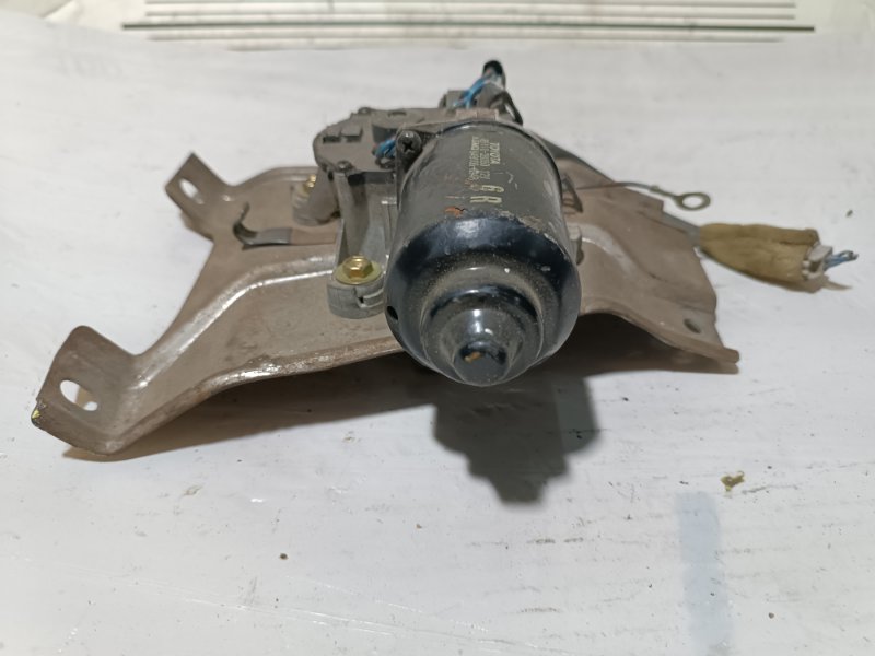 Мотор дворников, 2000 рублей, Пешки