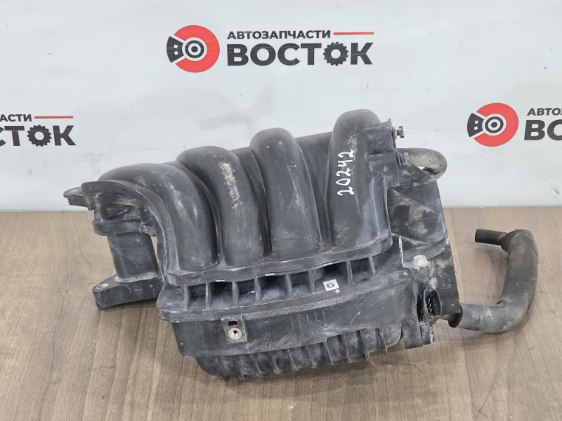 Коллектор впускной, 3000 рублей, Пешки