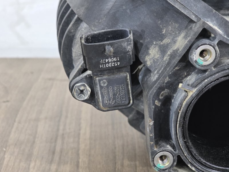 Коллектор впускной, 3000 рублей, Пешки