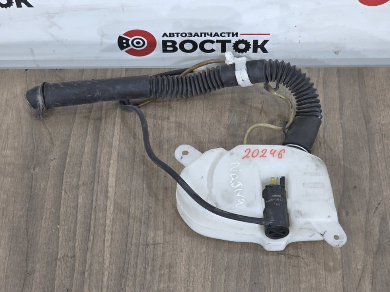 Бачок омывателя заднего стекла, 2000 рублей, Пешки