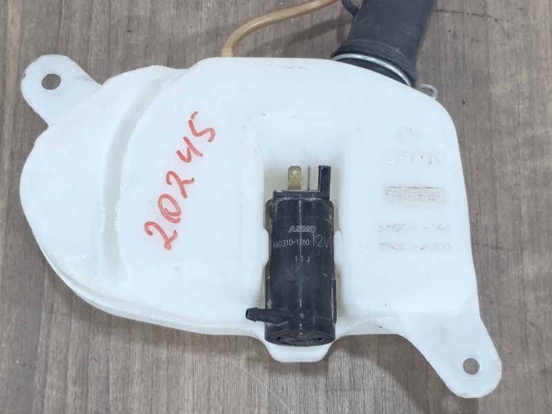 Бачок омывателя заднего стекла, 2000 рублей, Пешки