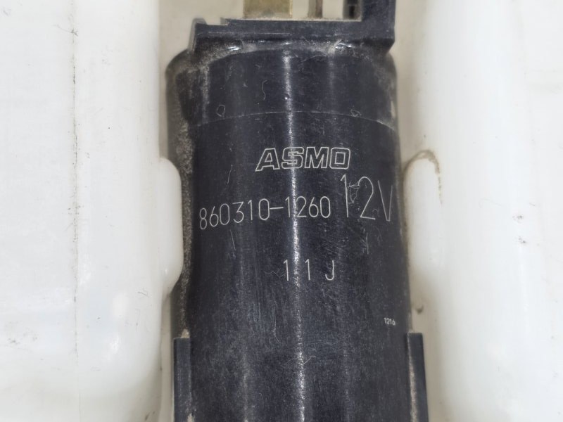 Бачок омывателя заднего стекла, 2000 рублей, Пешки