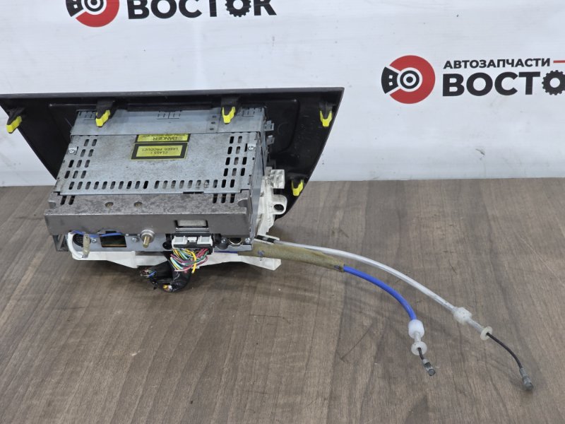 Блок управления климат-контролем, 4500 рублей, Пешки