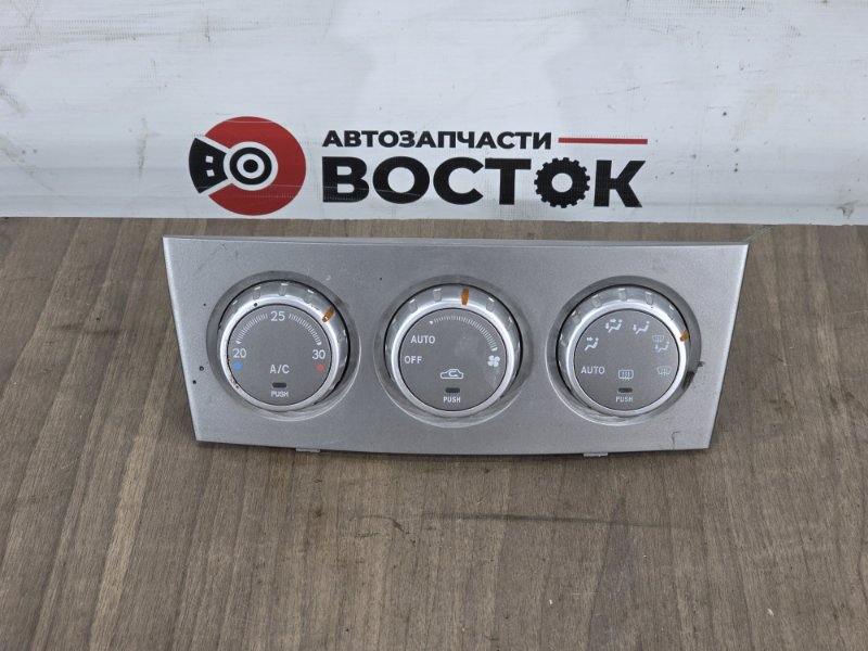 Блок управления климат-контролем, 8000 рублей, Пешки