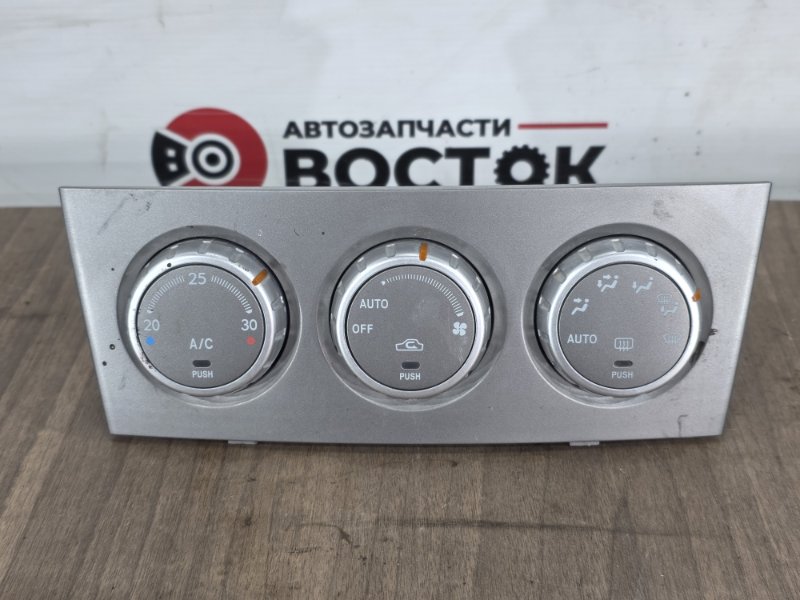 Блок управления климат-контролем, 8000 рублей, Пешки